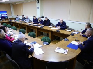 В Воскресенском округе изменят границы трех поселков с 2026 года