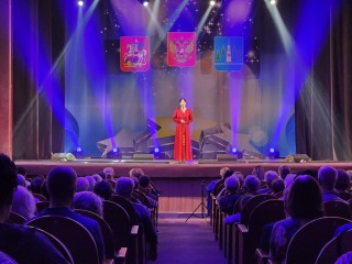 Концерт в Шаховской станет новогодним аукционом чудес