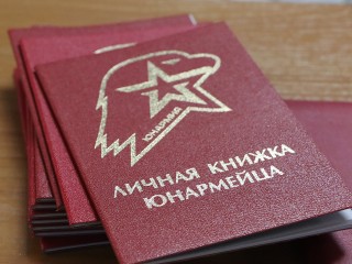 Братья из Балашихи вступили в отряд юнармейцев: что стоит за их решением и как Юнармия меняет жизнь подростков