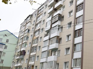 Заменили кровли и фасады: какие еще работы провели в 42 домах Дмитровского округа