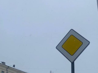 Водителям на заметку: более 60 новых дорожных знаков появятся с 1 января 2026 года