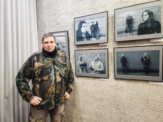 Фотографы Подмосковья показали более 90 работ на конкурсе имени Сафонова в Пущине