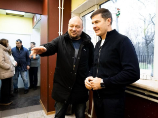 Глава Люберец рассказал о мерах поддержки для пекарни, ставшей известной после вопроса Путину