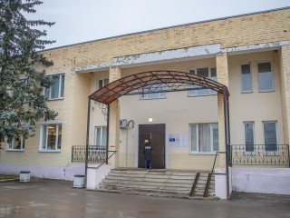 Обновление кровли и отделка фасада: что еще отремонтируют в амбулатории Часцов