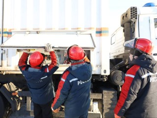 В Егорьевске вернуть электричество после аварийного отключения планируют к 12:30