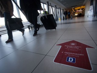 Все прошло по плану: чем закончилась посадка неисправного самолета в Шереметьево