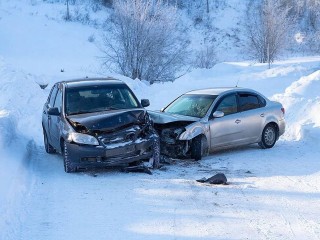 Столкновение на трассе А-108: кто пострадал в ДТП под Сергиевым Посадом?