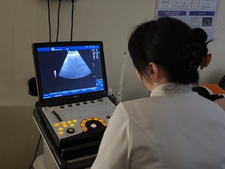 Более 12 тыс. девушек в Домодедове прошли обследование по репродуктивному здоровью