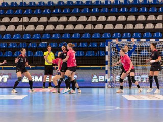 Гандбол для всех: как турнир-скептик в Подмосковье стал национальным феноменом