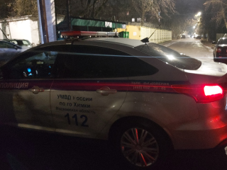 СК России: уголовное дело возбуждено после гибели подростка при взрыве в Химках