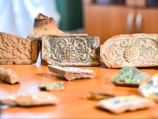 Настоящий клад: что нашли в столичном регионе при коммунальных работах