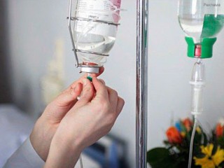 Особенности химиотерапии при онкологии яичников