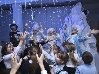 Почему адрес библиотеки в Ступине в декабре ищут не книголюбы, а искатели квестов