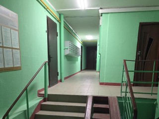 Подъезды с характером: как обычные дома после ремонта становятся лучшими в Подмосковье