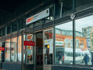 Новый маршрут №1293 соединит МЦД «Одинцово» и «Кокошкино» — 35 рейсов в день