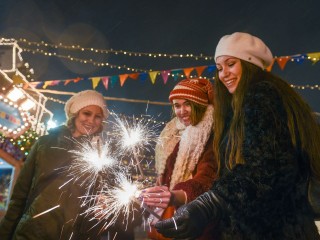Новогодние каникулы могут сократить через год