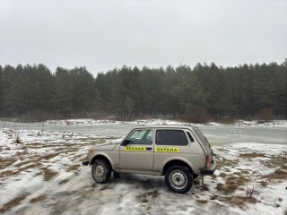 Лыткаринцев предупредили о тонком льду на карьере Волкуша МЧС напомнила правила безопасности во время прогулок зимой