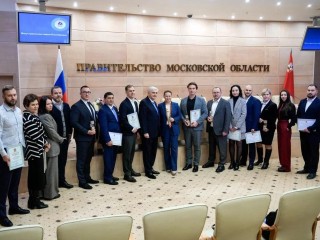 Лидеры индустриальной гонки: кто получил заветный Знак качества в Подмосковье