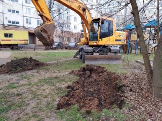 Невидимый фронт комфорта: как выглядит ежедневный труд служб ЖКХ  Красногорска на практике