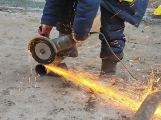 Бригады ремонтируют сети в понедельник, 29 декабря, по нескольким городским адресам