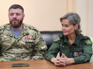 «Кто пишет историю»: выставка в честь журналистов-героев откроется в Бронницах