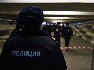 «Ходили по заброшкам, нашли патрон»: выдвинута версия причины взрыва в Химках