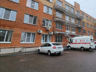 В Рузской больнице заявили о готовности к эпидсезону