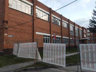 Новый облик знаний: как преобразится филиал «Красногорского колледжа» в Звенигороде после капремонта