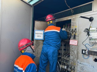 Шесть мегаватт для здоровья: какие подмосковные больницы получили усиленное электроснабжение и зачем это нужно