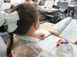 «Так мило»: Мизулина поделилась детскими письмами в поддержку Roblox