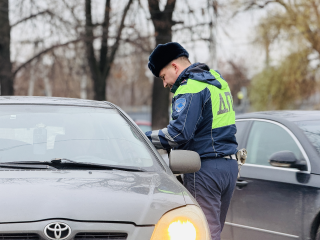 Строгие меры ждут нарушителей ПДД: кого Госавтоинспекторы ищут на дорогах Можайска