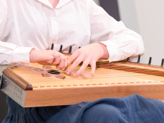 «Наследники традиций»: дмитровчане собрали урожай наград на межзональном конкурсе