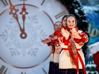 Бронничане смогут попасть на Кремлевскую елку, ответив на вопросы новогодней викторины