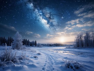 Новые горизонты для Водолея в 2026-м: когда действовать решительно, а когда — ждать