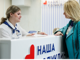 Без медицинской помощи не оставят: как будут работать больницы Талдома в новогодние дни