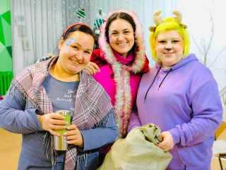 Предновогодний своп устроят в Щелкове эковолонтеры