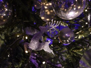 Встретить Рождество у очага и посетить сказочный мастер-класс: что еще предлагают гостям в парках и ДК Талдома 7 января