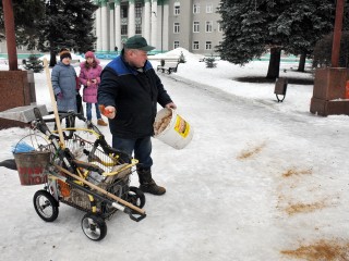 Дождь, мороз и ветер: какие еще напасти придут в ближайшие дни