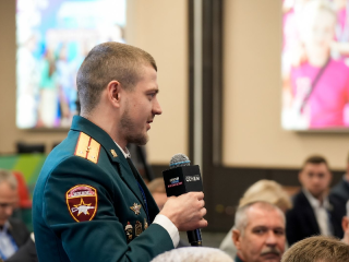 Не просто курсы, а старт новой жизни: что дает участие в программе «Герои Подмосковья»