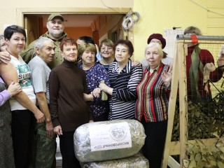 Поддержка участников СВО в Серпухове получила высокую оценку губернатора