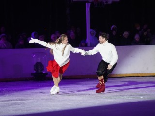 Подольчане могут узнавать о последних новостях культуры в мессенджере МАХ