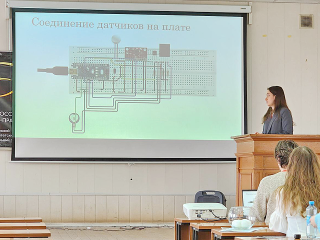 Премия имени Колачева в Ступине: молодые ученые могут получить ₽150 тыс.
