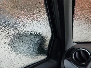 Погодная карусель ожидает павловопосадцев в субботу