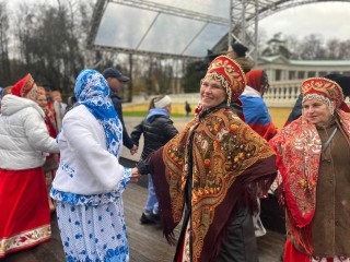 Жители Красногорска могут поддержать Смоленск и Елец на конкурсе «Время молодых»