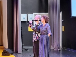 ДК «Мир» приглашает на мероприятия: концерты и встречи 23–26 декабря