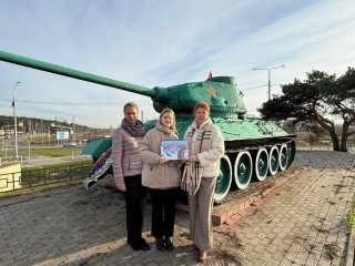 «Дорога Памяти» привела к победе: как команда Губернского колледжа из Серпухова обошла всю страну