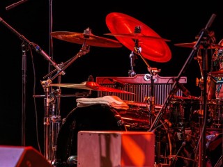 «Квартирник» в стиле 80-х: можайские музыканты тряхнут стариной