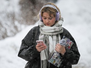 Зима включится внезапно: синоптик Тишковец предупредил о скорых снегопадах в Подмосковье