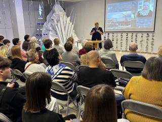 «Недолгий век кавалергарда»: в Ступине раскрыли тайны быта сосланных декабристов