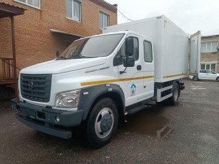 Шатура во всеоружии: мобильная мастерская встала на стражу коммунального спокойствия